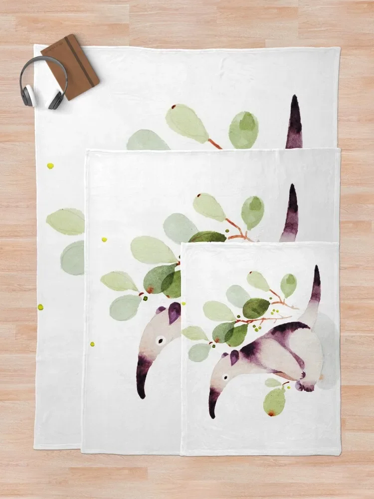 ���� Anteater ������ ���, ������ �м� ����, ����ִ� ����, ũ�������� ���� ���