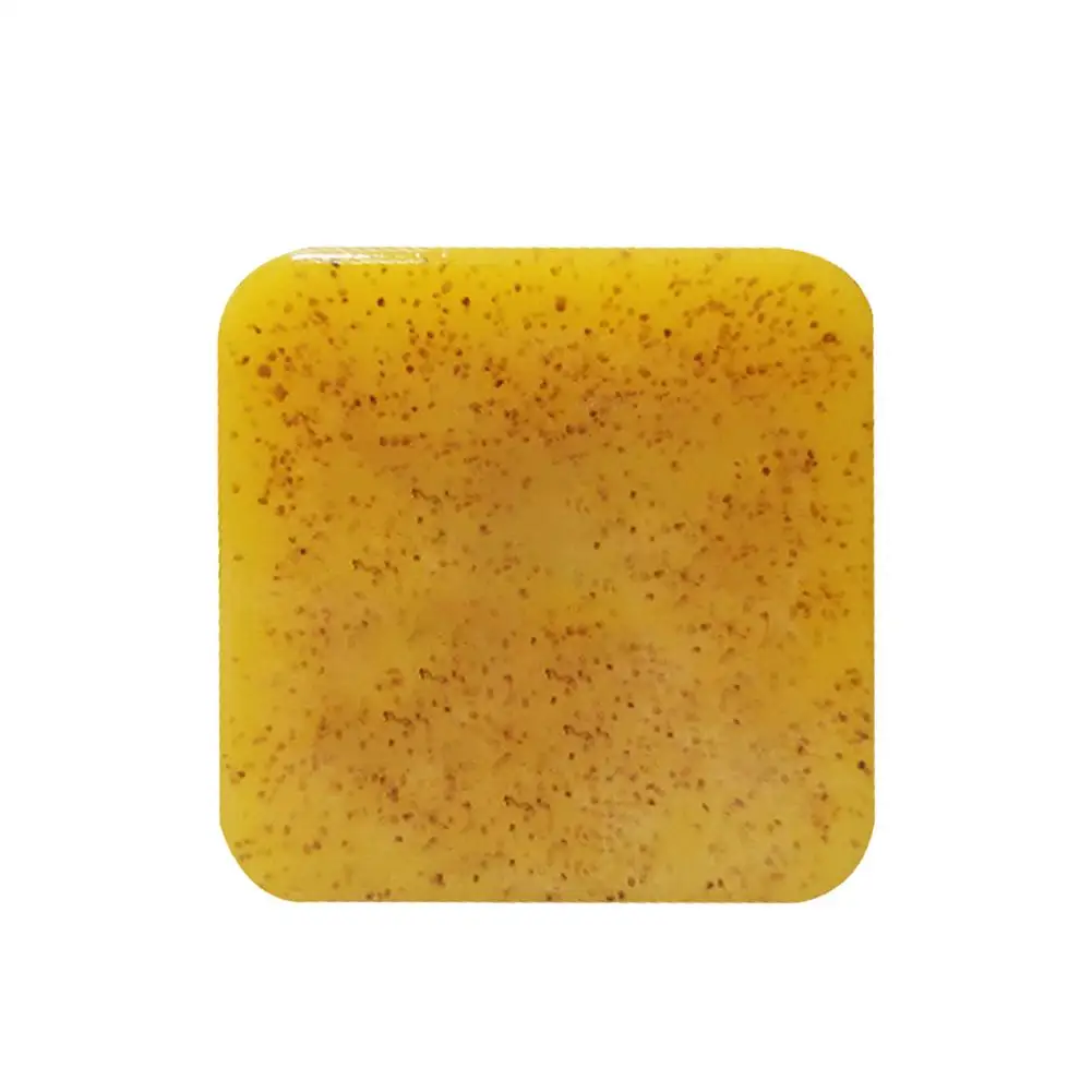 Рисунок 4 - Мыло с куркумой лимоном Kojic