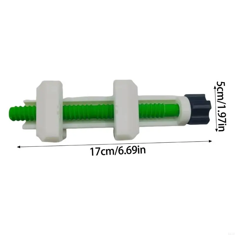 D84F PCB Fixture Set For Precise Soldering And Testing With Adjustable Clamping Force