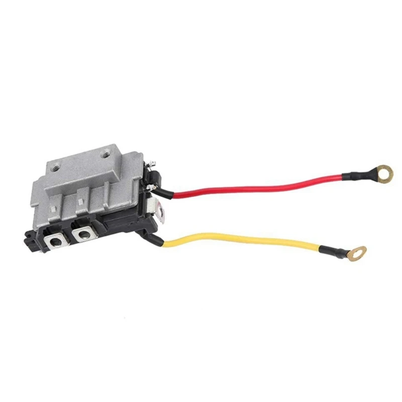 

89620-12440 Car Engine Ignition Control Module Coil Igniter Connectors Assembly Compatible For Prizm 1.6L 1.8L 1993-1995