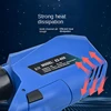 EZ-300/EZ-400 Rechargeable Hydraulic Pliers Electric Hydraulic Crimping Charging Pliers ex-factory price 6