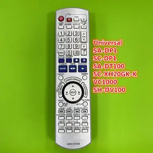 Panasonic-Controle Remoto de Voz Bluetooth Original, RC870P,  GS06B87W21-PA04XS, 06-B87821-PAO54S, Novo - AliExpress