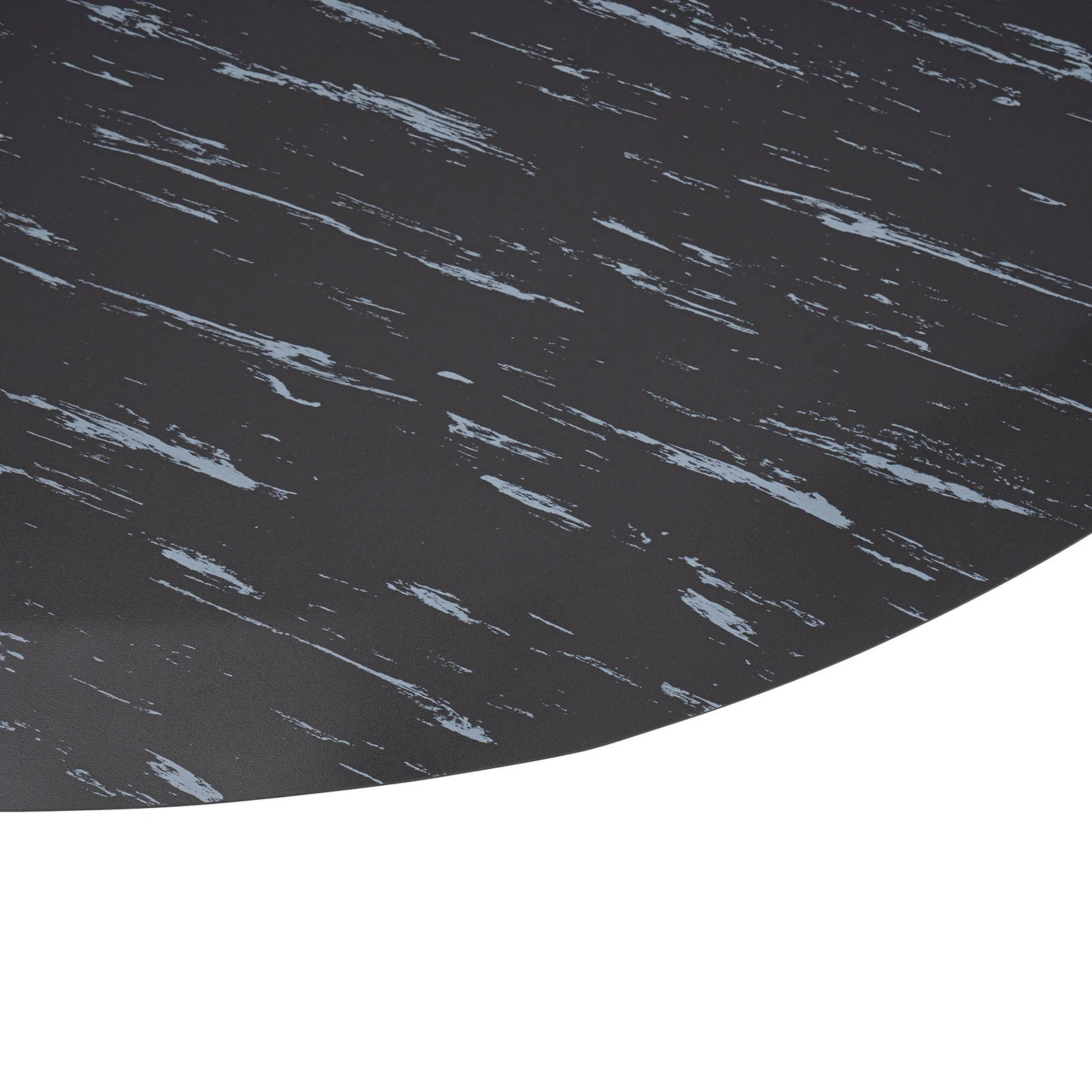 Salon Matte Barber Shop Stuhl Sch Nheit Teppiche Friseur Halbrunde Schönheit Boden Matte Dicke Anti-Müdigkeit Matte – Detail 6