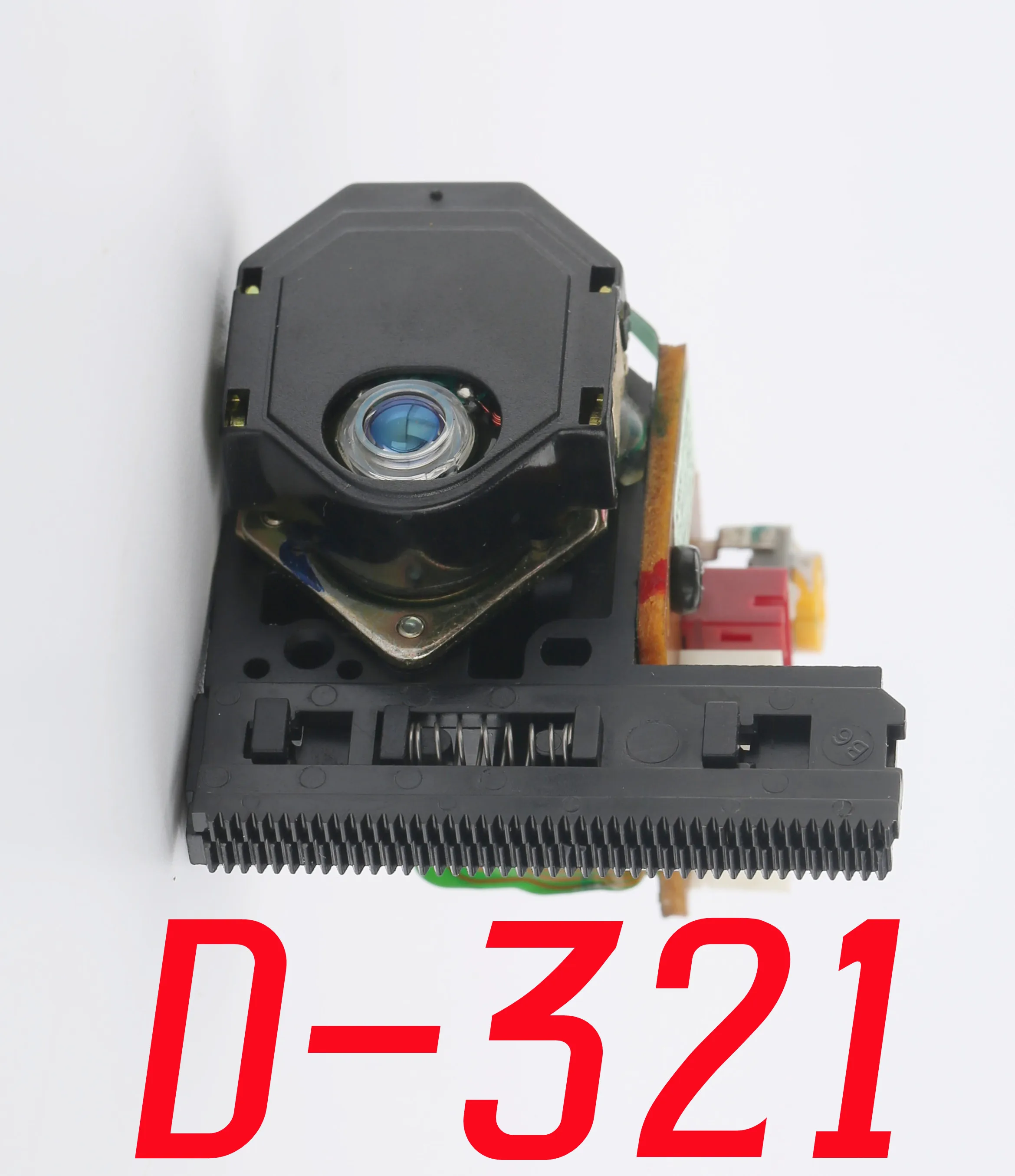 

Replacement for LUXMAN D-321 D321 D 321 Radio CD Player Laser Head Optical Pick-ups Repair Parts