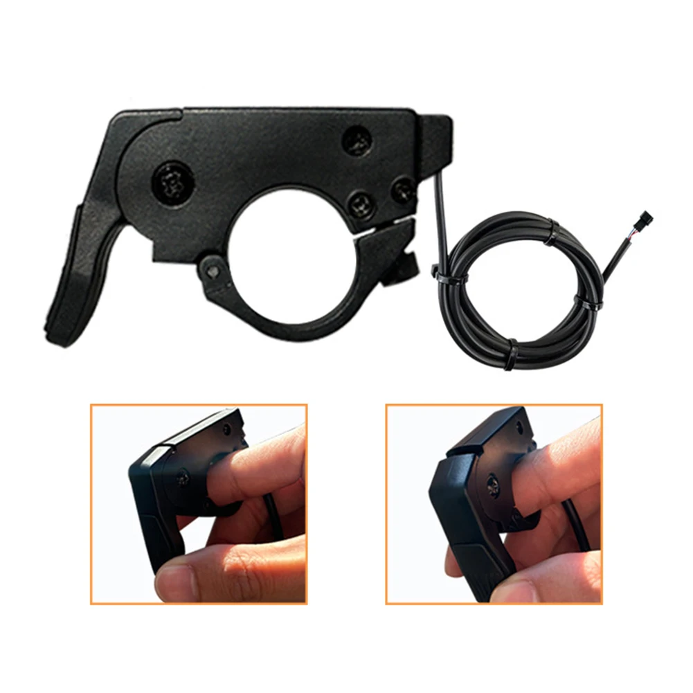 

Durable Bike Controller Bike Parts Parts S966 Sine 24V/36V/48V 500/750W Bicycle Components Components Controller