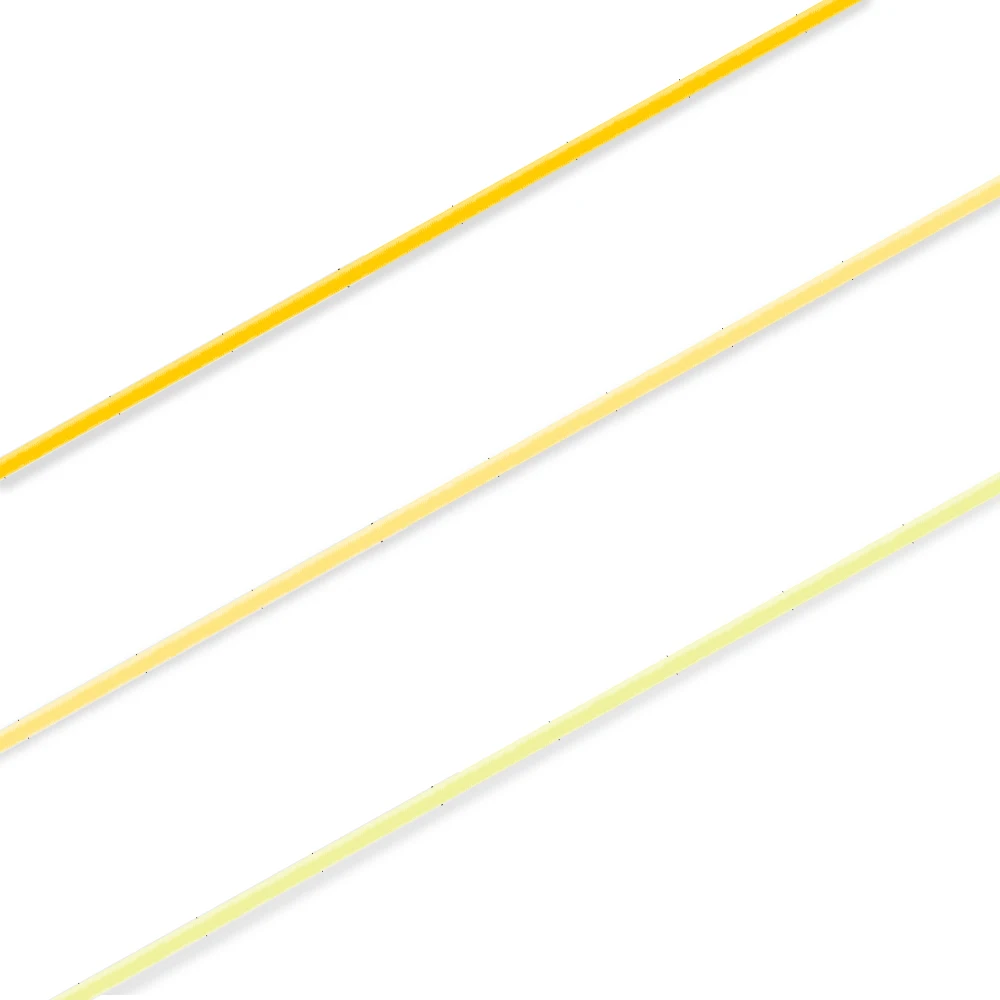 Ultra-Thin COB LED Strip Light - High CRI Flexible Linear Tape, Multiple White Tones