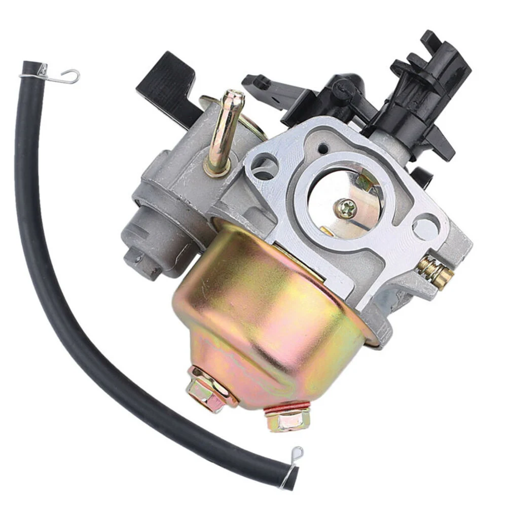 値下げ⭕️ホンダ エンジン キャブレター付き 純正 楽天市場】ホンダ汎用エンジン GX140用 キャブレターAssy ※要