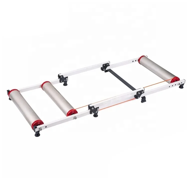 Bike Trainer Bicycle Indoor Trainer Rollers Training Exercise Cycling Home Support