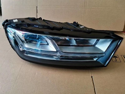 KENNZEICHENBELEUCHTUNG LED AUDI A1 A3 A4 B8 A5 A6 A7 Q3 Q5 GOLF VI VARIANT  PASSAT B6 B7 VARIANT JETTA 2011- ELP-AU-001