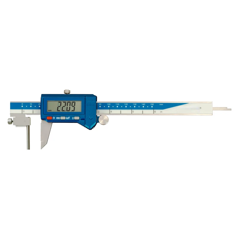 

Pipe Wall Thickness Digital Calliper 0-150-300mm Measuring Electronic Calipers