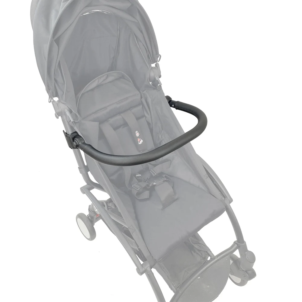 BabyStrollerArmrestforBabyzenyoyo2yuyustrollersPushchairFront