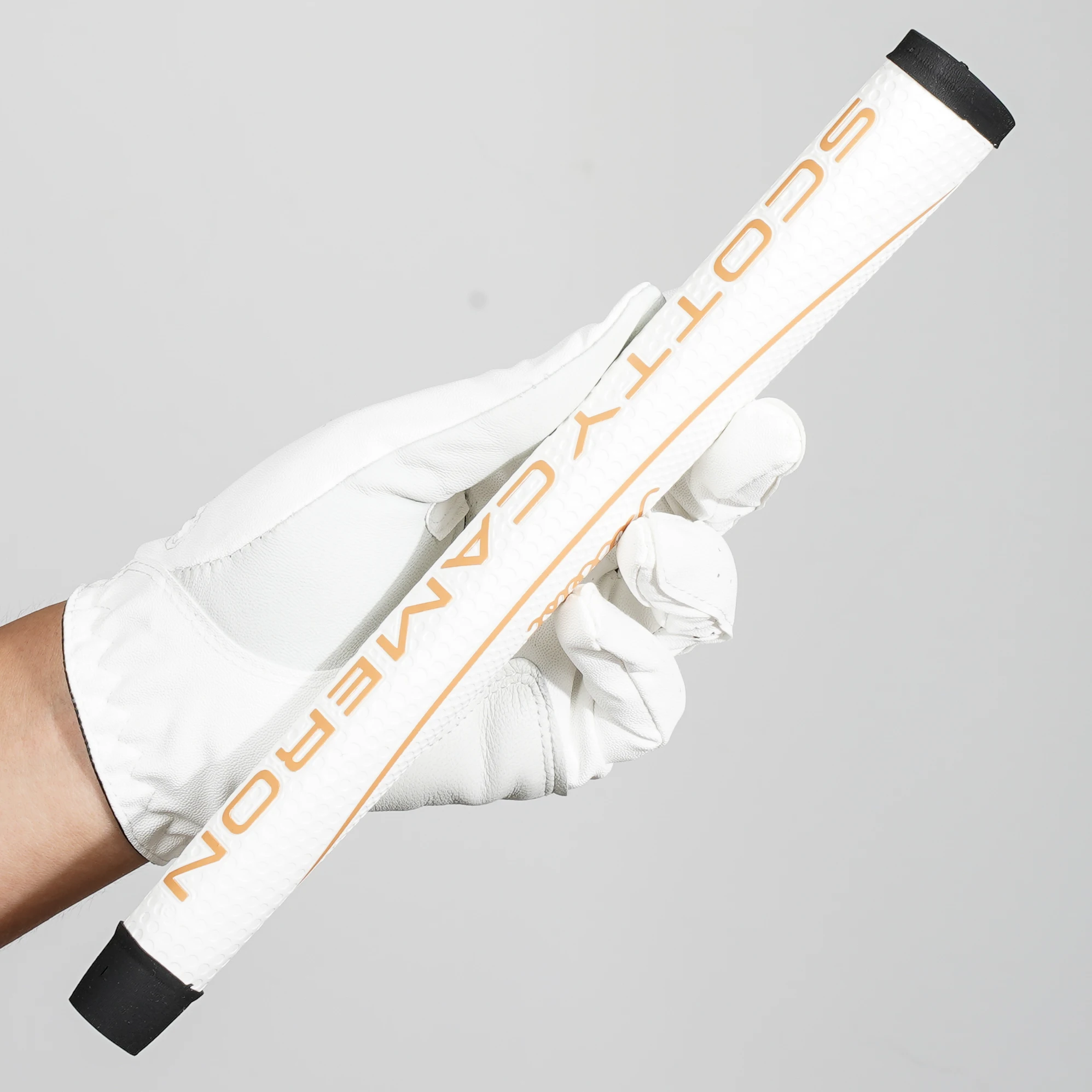 Soft PU Material Golf Putter Grip Midsize 5 Colors Available for Enhanced Golfing Experience 4