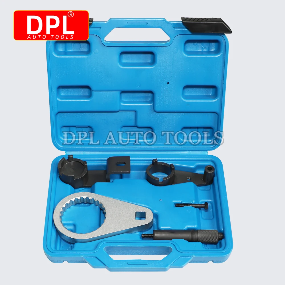 Diesel Engine Timing Tool Kit For Chrysler Jeep Cherokee Holden Colorado 2.8L CRD(3/4/5PCS)