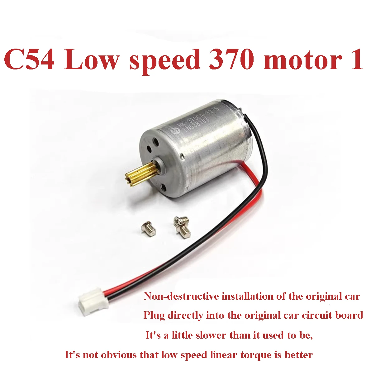 LINEAR COMPRESSOR 17 ヒートシンク付き