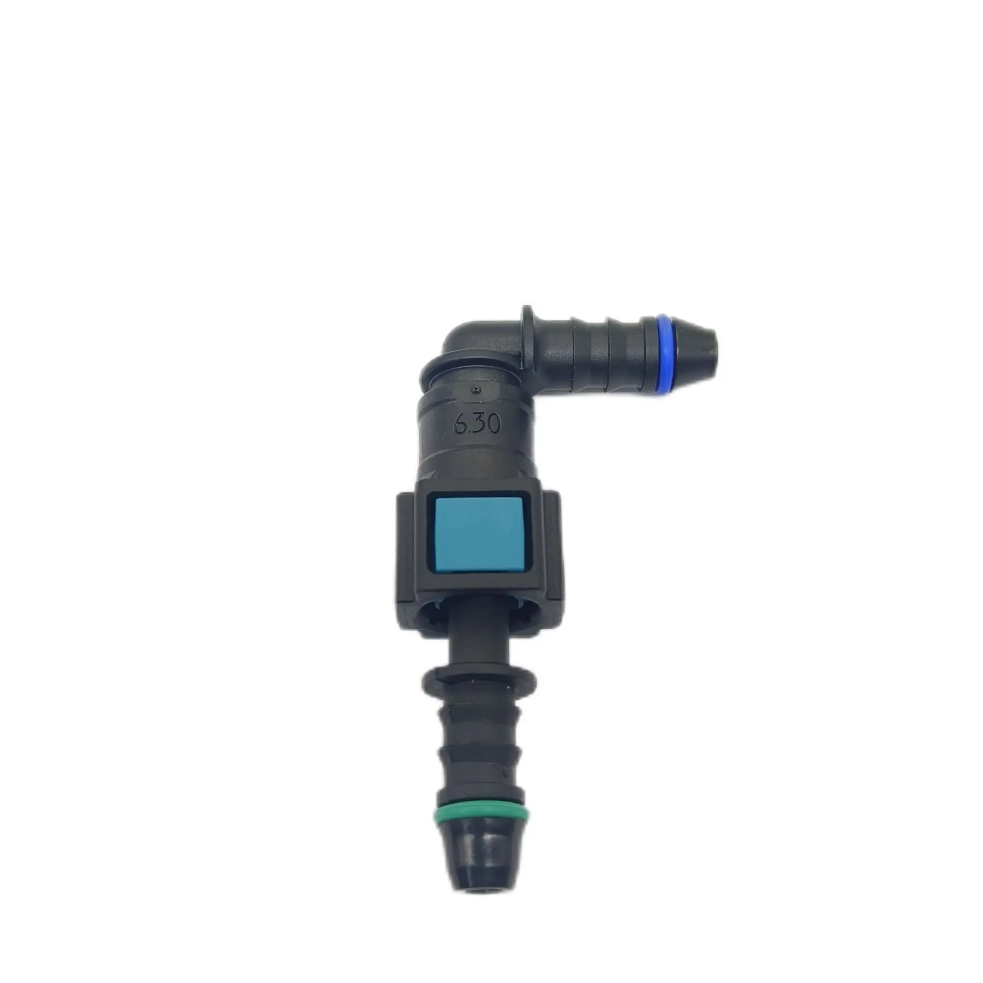 6.3 ID6 Set Auto Car Fuel Line Hose Coupler Quick Release Connector Carburetor Part hose coupler