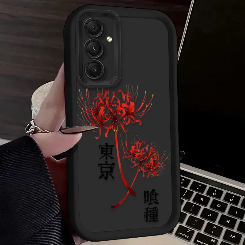 Cool Anime Tokyo Ghoul Phone Case Cover