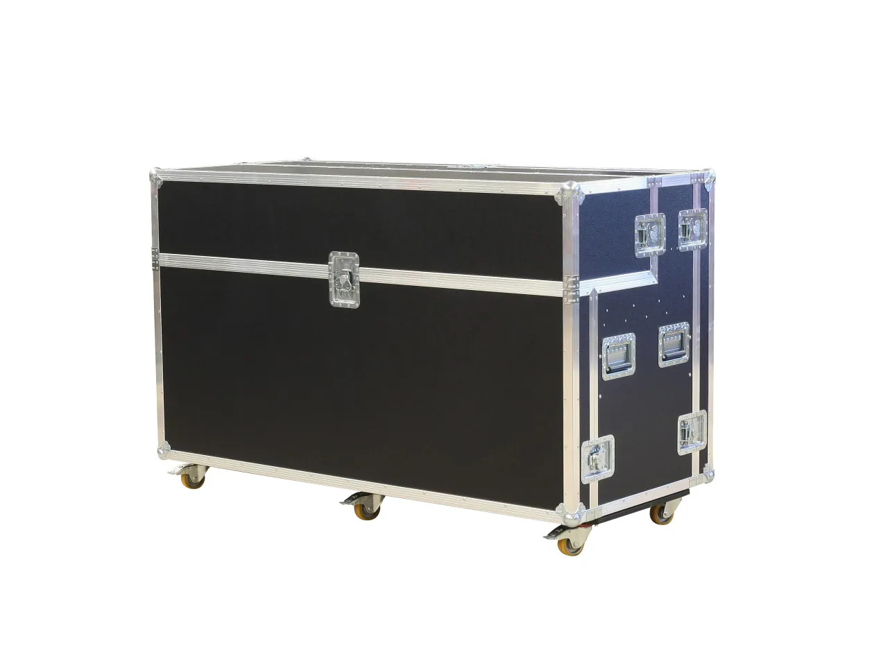 11U ショート ラックケース 11U ショート ラックケース