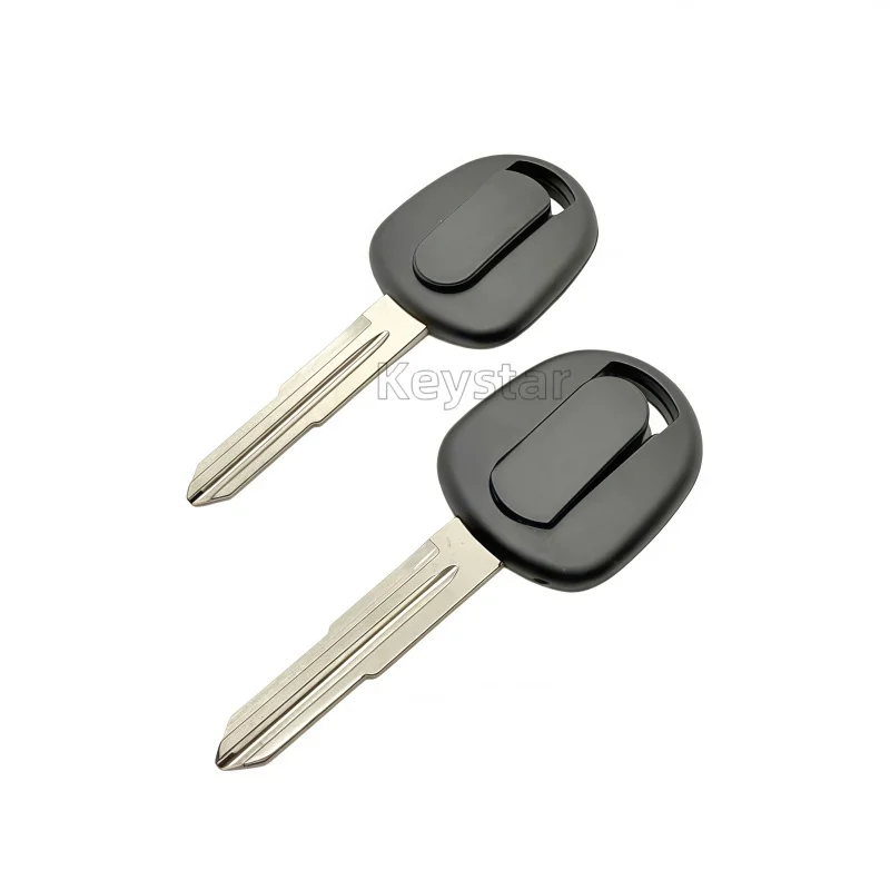 Keychannel 10 Pezzi/Lotto Chip Chiave Transponder Auto, Chiave di Ricambio per Buick LaCrosse Regal Verano Hideo Chevrolet - Image 6