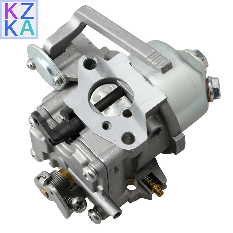 16100-ZW6-716 Carburetor Assy For Honda BF2 2HP (BF33B E) Outboard Boat Engine 16100-ZW6-716-00 ZW6-716 16100ZW6716