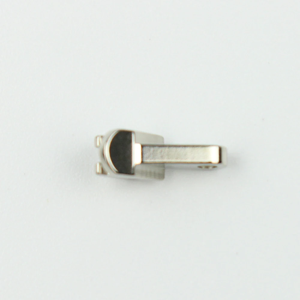 플라스틱 티타늄 안경용 1.5mm 배럴 숨겨진 단일 경첩, 교체 부품 3.5mm 너비 9018, 50 개