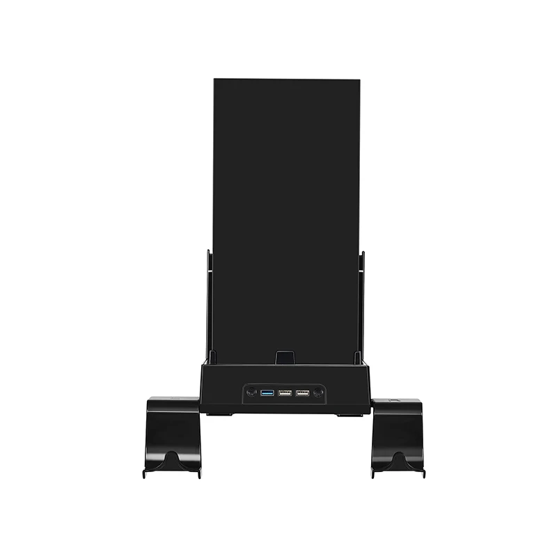 

Wall Mount For Xbox Series X,All Metal Vertical Hanging on Wall.Mount It Near Or Behind TV