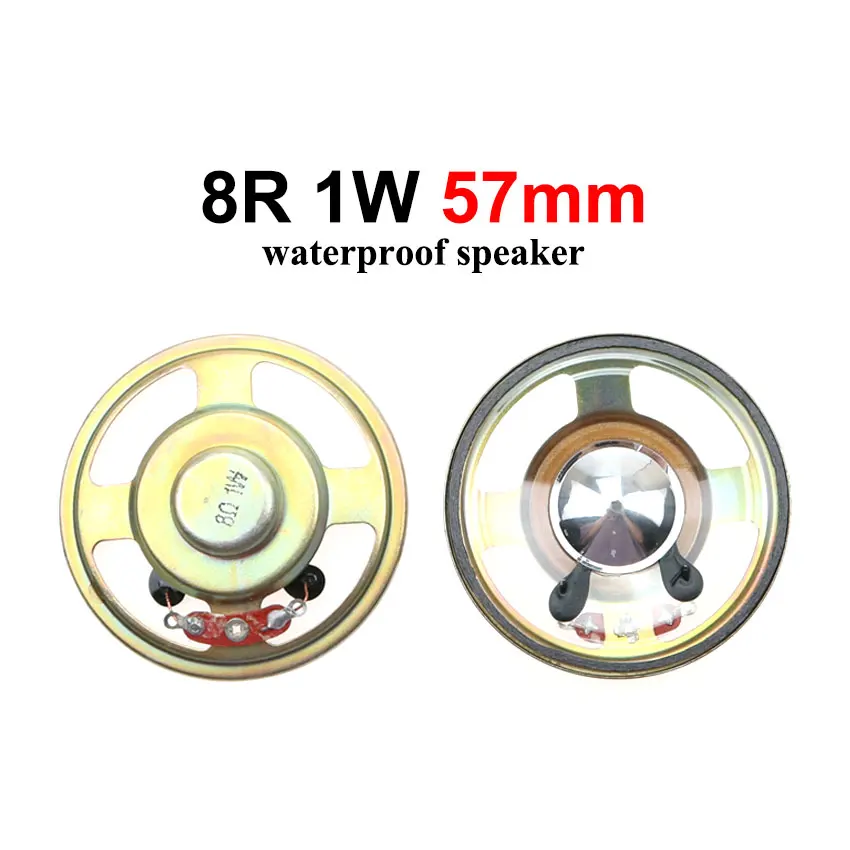 8R 1W 57mm