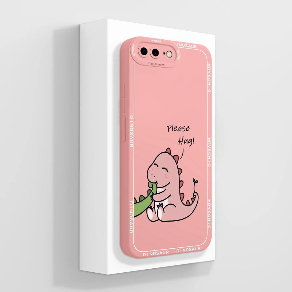 Niedliche Panda-Hülle für iPhone 7 8 Plus, Handyhüllen für iPhone SE, Rückseite für iPhone 7 iPhone 8 iPhone SE 7+ 8+, weicher Silikon-Stoßfänger – Detail 30