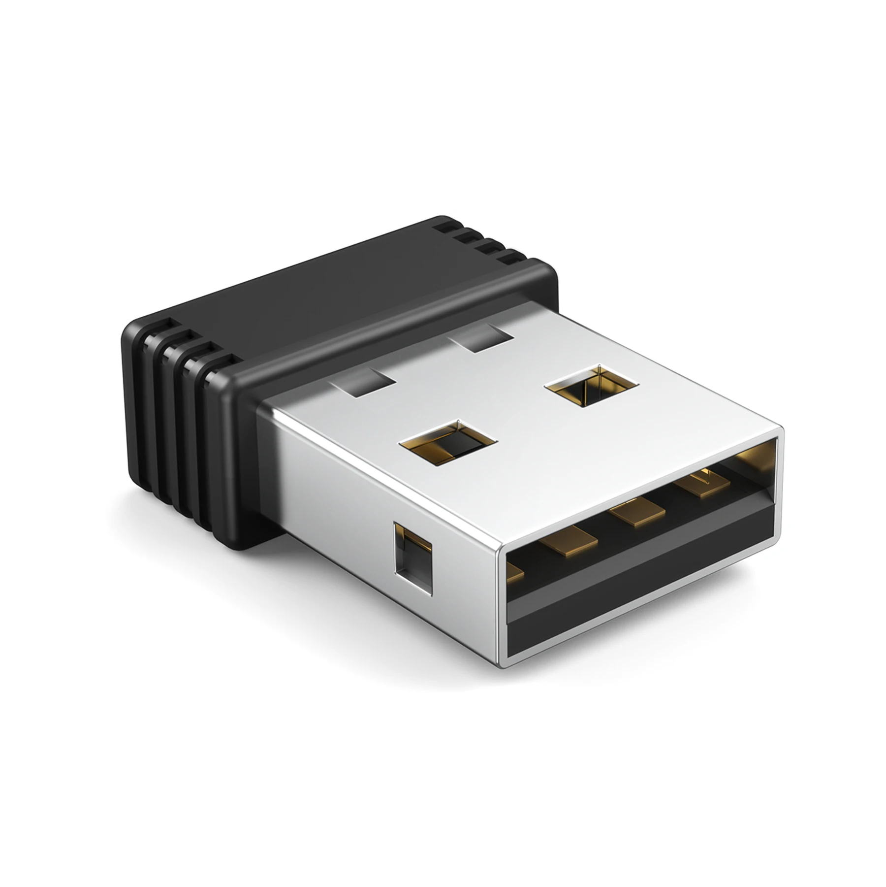 Mouse Jiggler Mover Undetectable Shaker USB Port for Computer Laptop Keeps PC Awake Simulate Movement