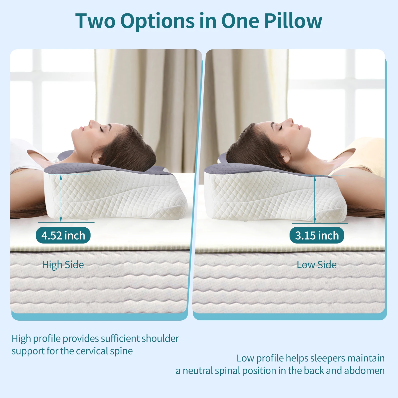 Butterfly shape pillow