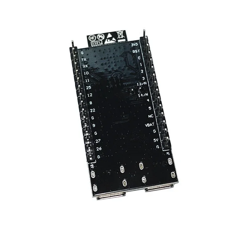 Рисунок 3 - ESP32-H2-DevKitM-1-N4 Core Board IoT