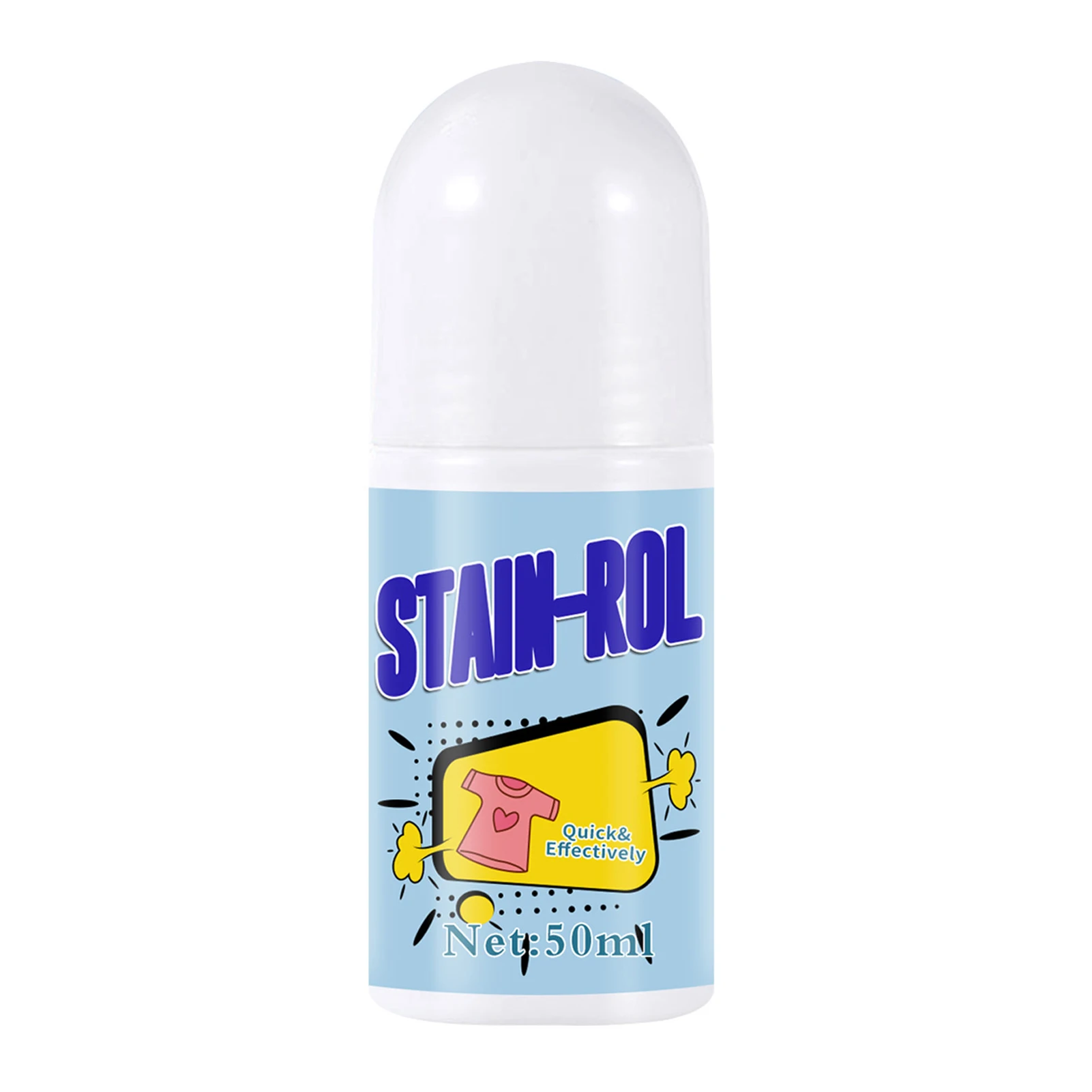 Stain Remover Clothes Rollerball Cleaner Stain Remover Pen
