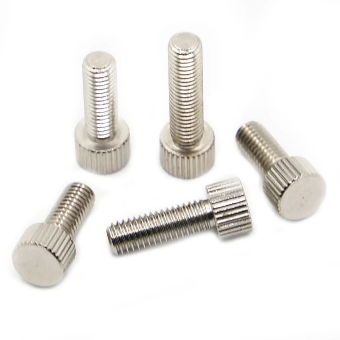 Steel Thumb Screws M4 Thumb Screw Thumb Screw M6 M3 Thumb Screw