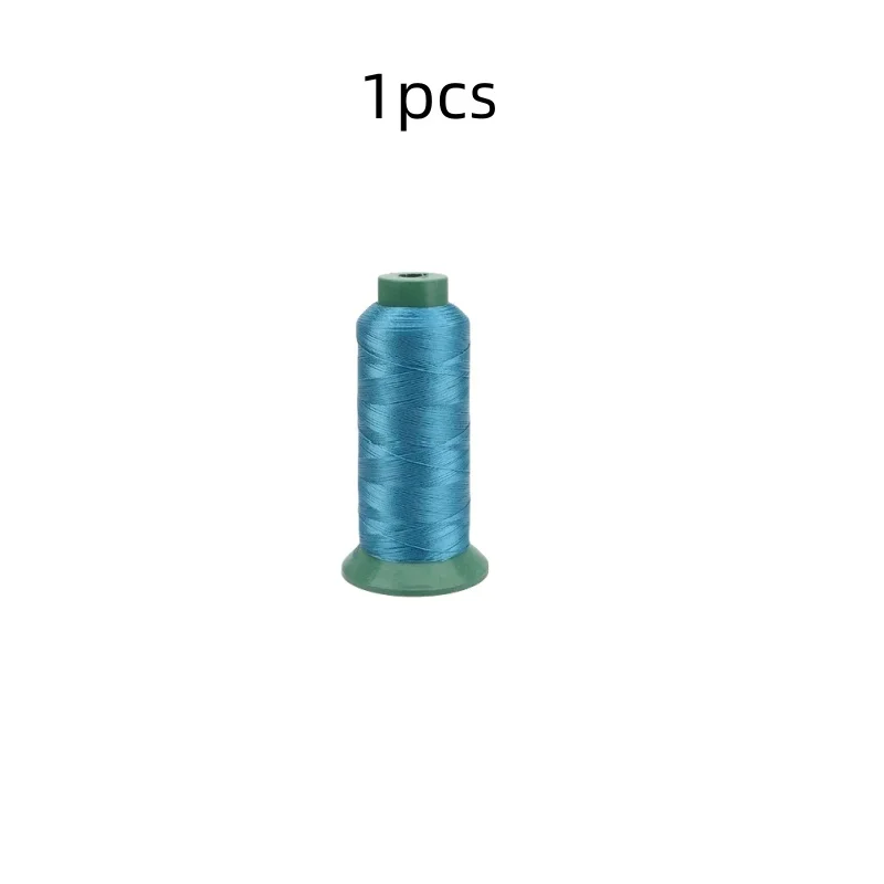 High-Strength Nylon Thread for Handmade Sewing and Upholstery Projects
