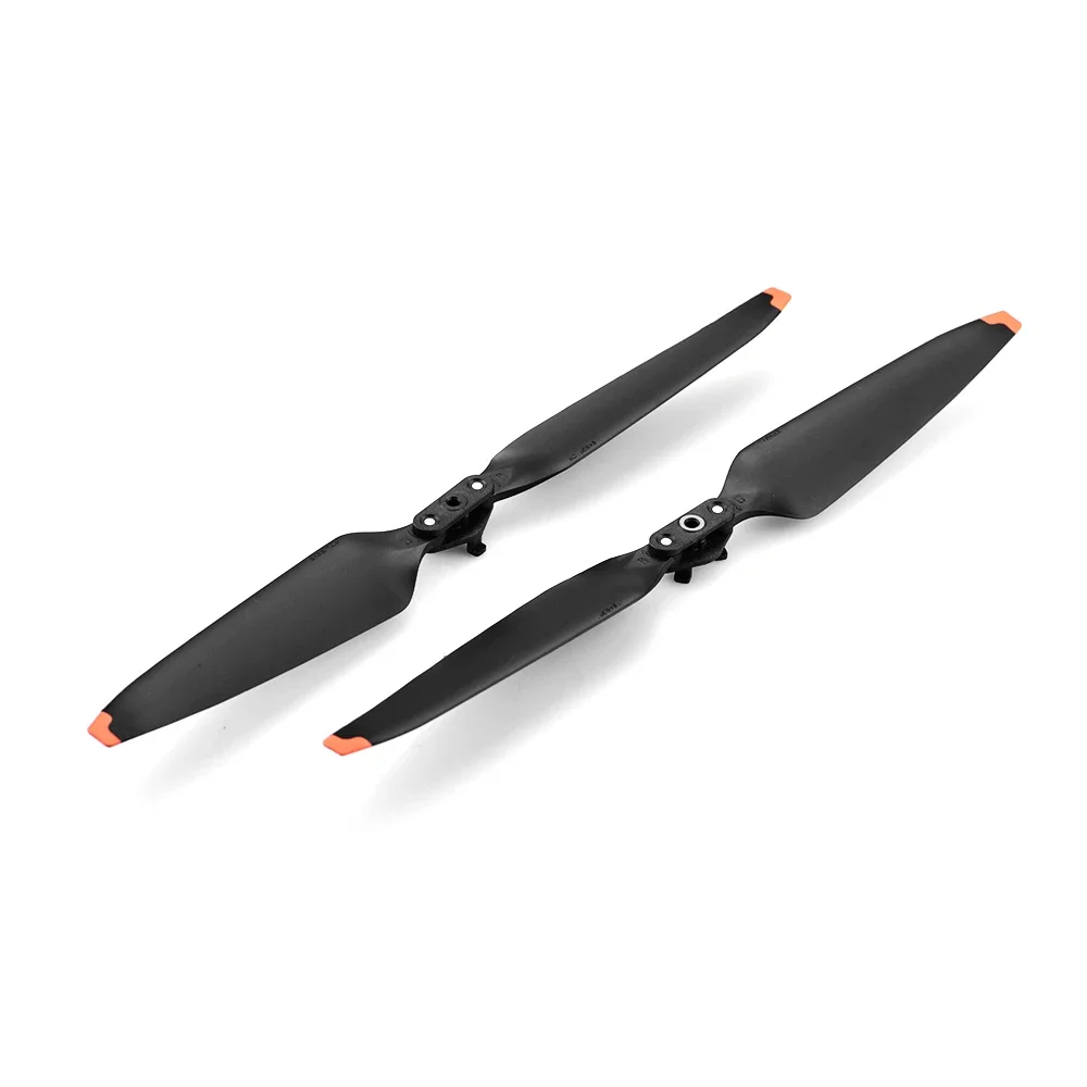 Hélices PC+TPU pour DJI Mavic 3/Pro - 2/4 Paires