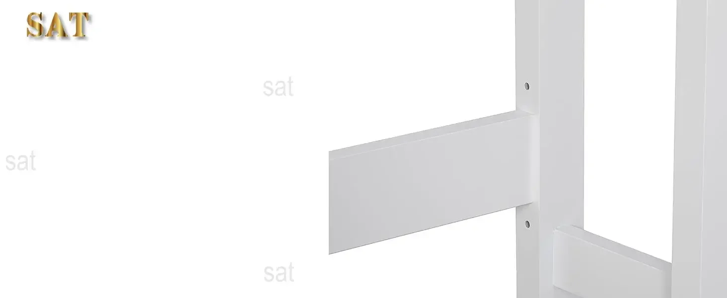 Adjustabble Botton Rail