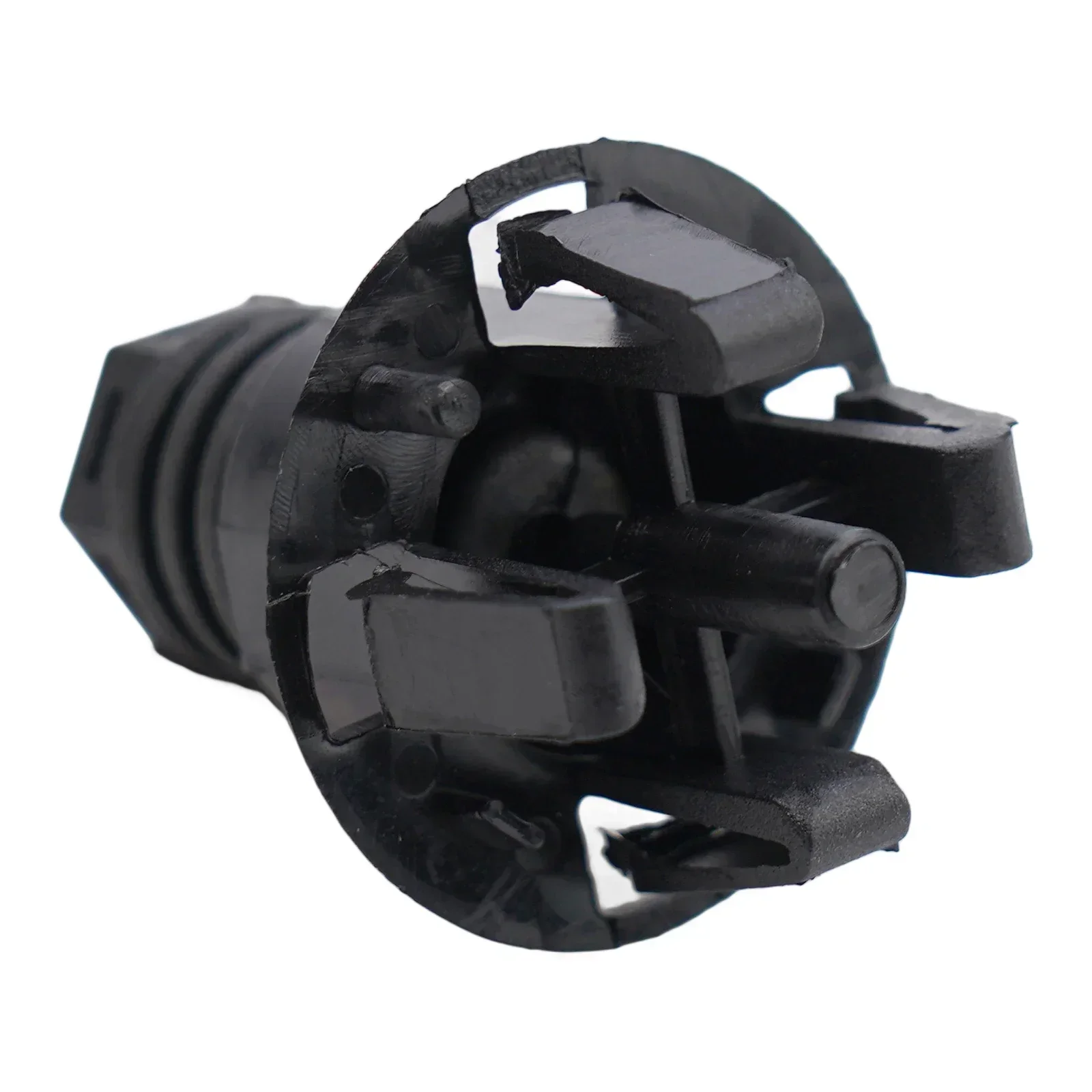 Rubber Buffer Front Hood Adjuster Compatible Rubber Buffer Block for BMW with Part Number 51767183752 / 7183752