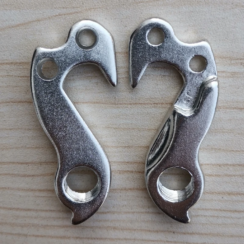 

1pc bicycle Derailleur Hanger for Ribble Hybrid CGR AL e Ribble Alloy Electric Bikes mech dropout Gravel carbon bike frame 29er