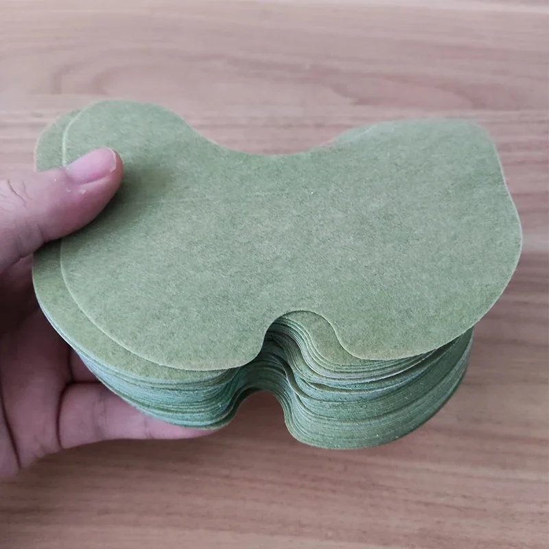 Knee Heat Patches 120PCS Knee Heat Patches