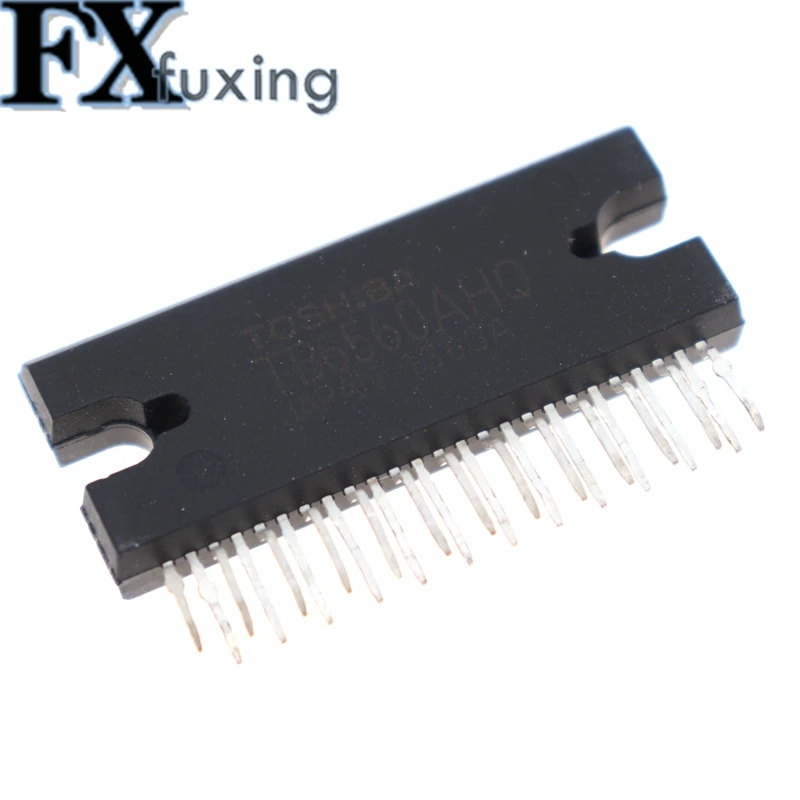 

Чип TB6560AHQ IC TB6560 для шагового двигателя, драйвер чипа для шагового двигателя ZIP-25 6560 AHQ, запчасти, 1 шт.