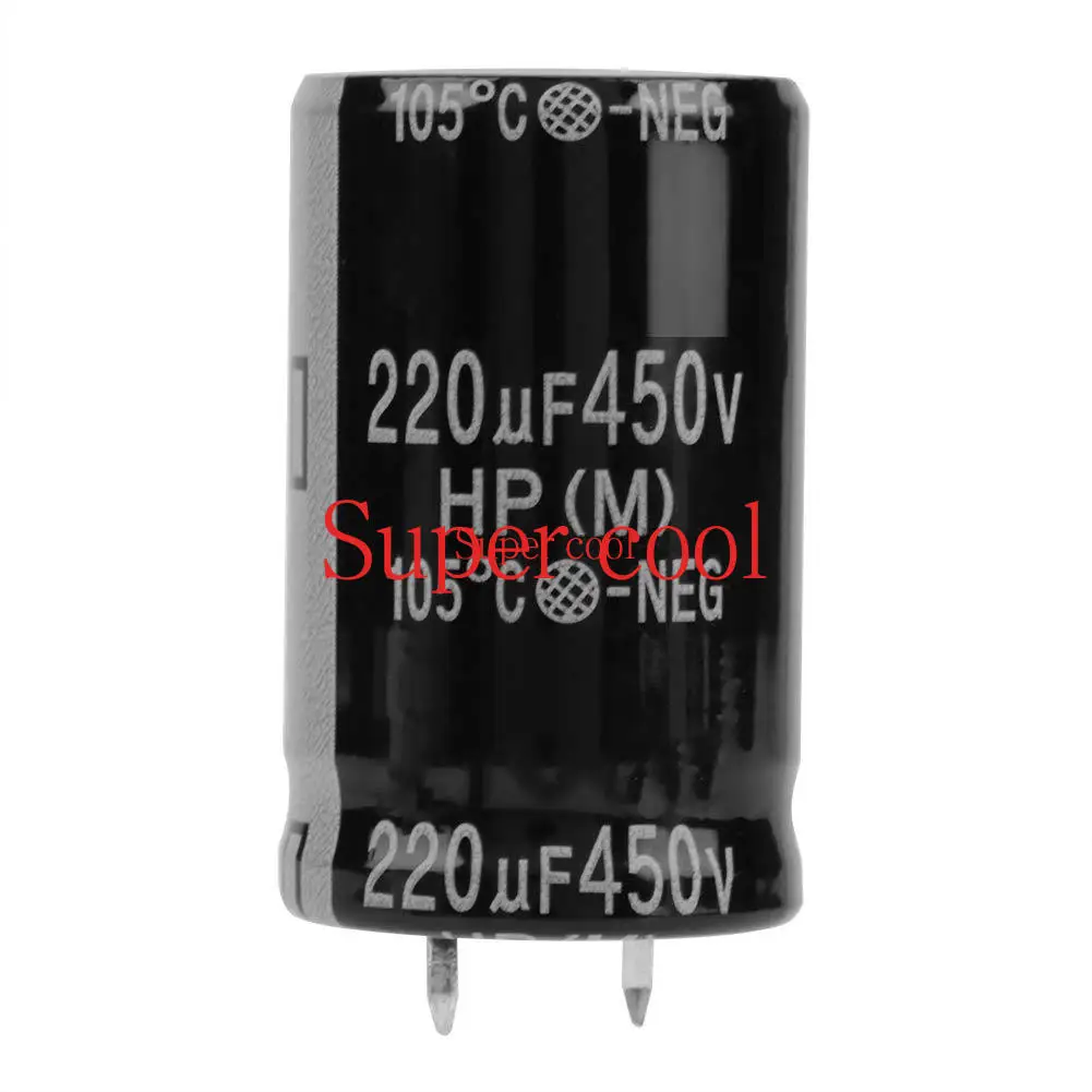 

10PCS Ox Horn Capacitance 250V 2200UF aluminum electrolytic capacitor size 35X70 30X70MM