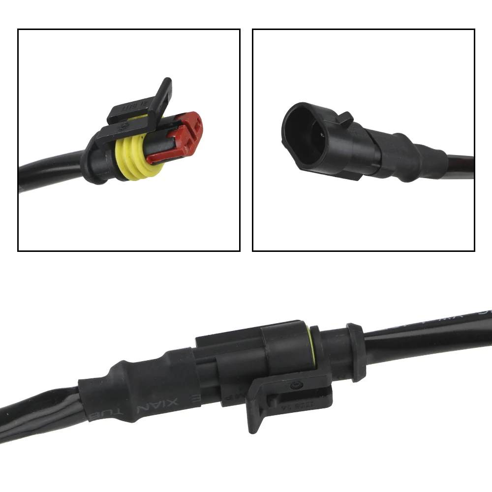 ڵ LED ׸ ڹ , ڵ Ÿϸ ׼,  ׸  ŰƮ, 12V, Ʈ 4 