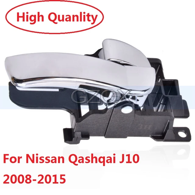 CAPQX For Nissan Qashqai J10 2008 2009 2010 2011-2015 High