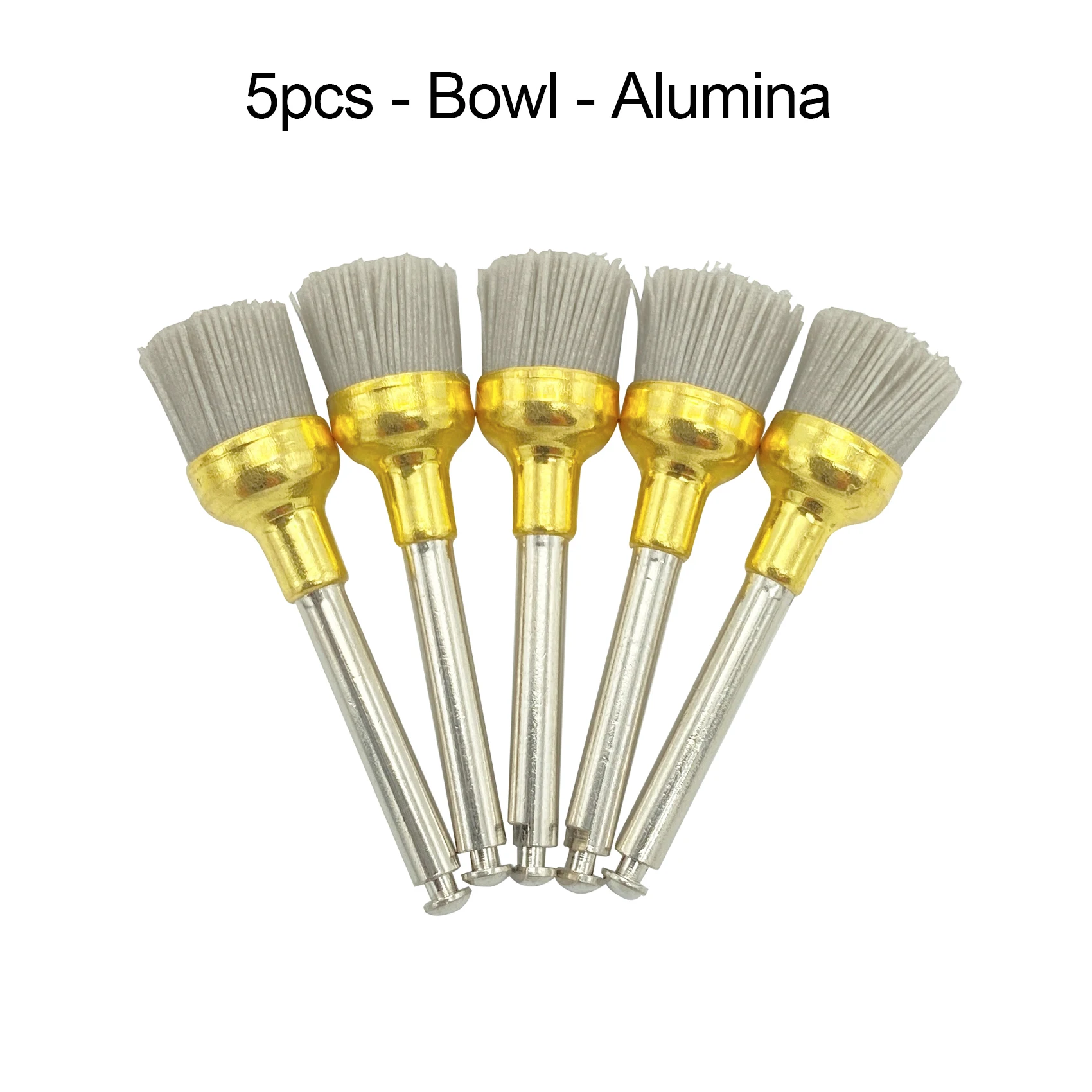Alumina-Bowl