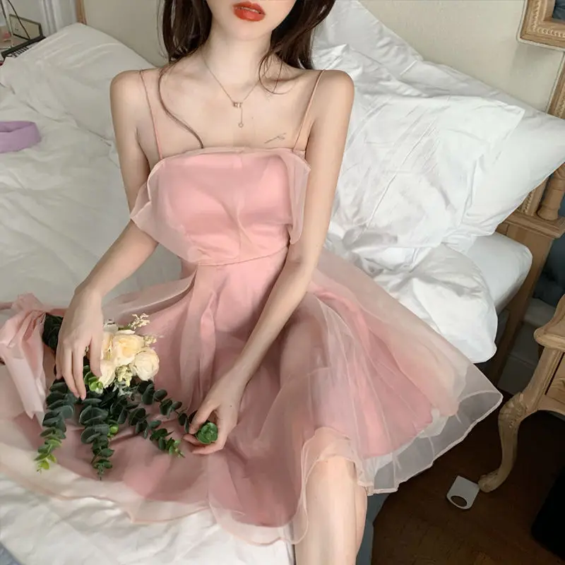 韓国人気[SWIMCITY♥][ 8th ] Haruka mini dress S54a42f0dc15346608cf01a75c4619