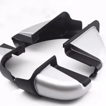 Per NISSA Navara Car Foot Pedal Wrap Angle Angle Protector Accessori auto