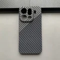Silver black