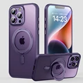 Matte Purple