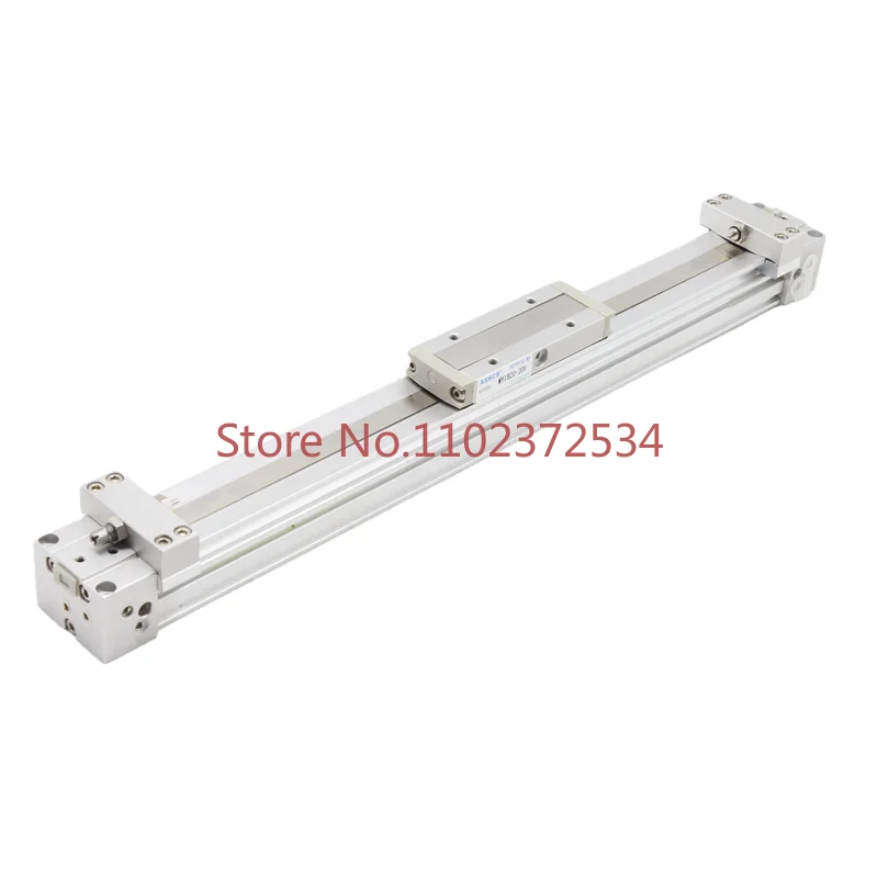

MY1M mechanical rodless cylinder MY1B 16/20/25/32-100-200-300-400-500-600