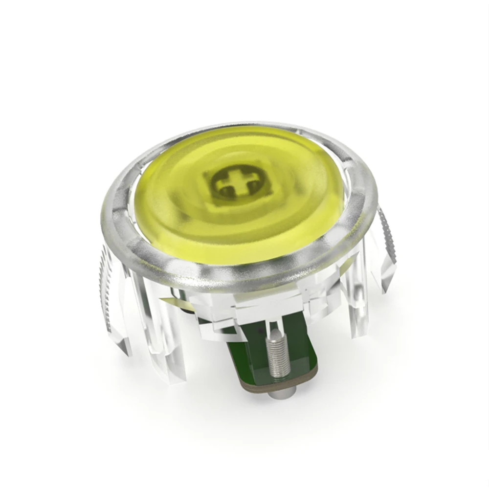 PWS ブレイズスパークボタンセット 14個 24mm 1個 30mm パンクワーク