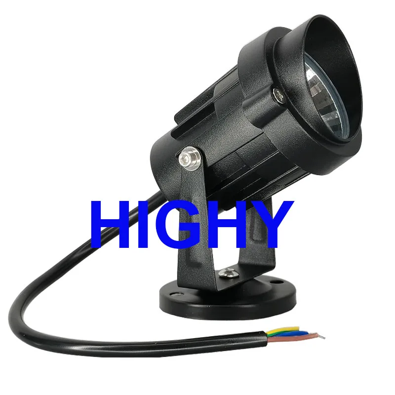 LED Garden Lawn Footpath Ground Street Lamp IP65 Waterproof Gardening Decoration Courtyard Lights 12V 220V Led Outdoor Lighting solar lights garden light solar decoration light solar spot light led deck light